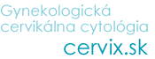 Gynekologická cervikálna cytológia